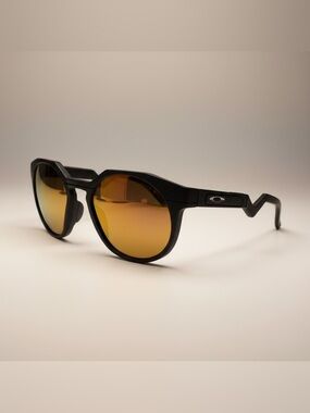 NWT $350 Oakley sunglasses custom HSTN Lens: Prizm Tungsten